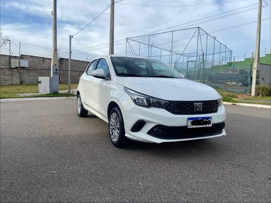 FIAT ARGO 1.0 FIREFLY FLEX DRIVE MANUAL FIAT ARGO 1.0 FIREFLY FLEX DRIVE MANUAL